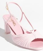 Spring-Summer 2025 Pre-collection Sandals - Image 2